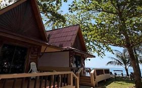 Season Bungalow
